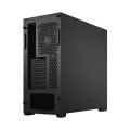 Fractal Design Pop Silent Tower Czarny - 2630470