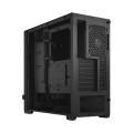 Fractal Design Pop Silent Tower Czarny - 2630465