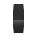Fractal Design Pop Silent Tower Czarny - 2630467
