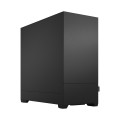 Fractal Design Pop Silent Tower Czarny - 1519900