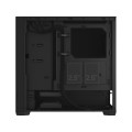 Fractal Design Pop Silent Tower Czarny - 1519903