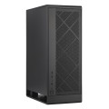 Silverstone ALTA G1M Mini Tower Czarny - 2630472