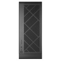 Silverstone ALTA G1M Mini Tower Czarny - 2630473