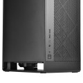 Silverstone ALTA G1M Mini Tower Czarny - 2630481