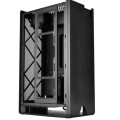 Silverstone ALTA G1M Mini Tower Czarny - 2630482