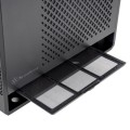 Silverstone ALTA G1M Mini Tower Czarny - 2630484