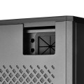 Silverstone ALTA G1M Mini Tower Czarny - 2630478