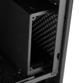 Silverstone ALTA G1M Mini Tower Czarny - 2630483