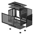 Obudowa DeepCool CH160 - 2630511