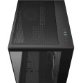 Obudowa DeepCool CG530 4F czarna - 2630571