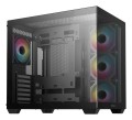 Obudowa DeepCool CG530 4F czarna - 2630562
