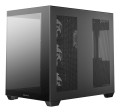 Obudowa DeepCool CG530 4F czarna - 2630572