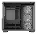 Obudowa DeepCool CG530 4F czarna - 2630564