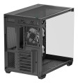 Obudowa DeepCool CG530 4F czarna - 2630570