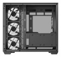 Obudowa DeepCool CG530 4F czarna - 2630569
