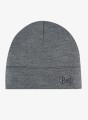 Czapka Buff Midweight Merino Wool Hat - Szara - 2214791