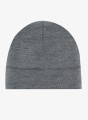 Czapka Buff Midweight Merino Wool Hat - Szara - 2214792