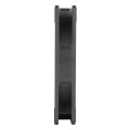 Silverstone Air Penetrator 184i Obudowa komputera Chłodnica powietrza 180/200 mm Czarny 1 szt. - 2630640