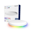 Yeelight Arwen 550S oświetlenie sufitowe Biały LED F - 1698397