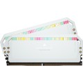 Corsair Dominator CMT64GX5M2B5600C40W moduł pamięci 64 GB 2 x 32 GB DDR5 5600 MHz - 2630844