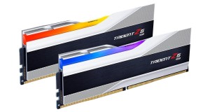 G.Skill F5-6000J3238G32GX2-TZ5RS moduł pamięci 64 GB 2 x 32 GB DDR5 6000 MHz