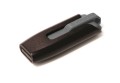 Verbatim V3 pamięć USB 256 GB USB Typu-A 3.2 Gen 1 (3.1 Gen 1) Czarny - 2630895