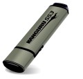 Pamięć USB Kanguru 64GB SS3 USB3.0 - 105 MB/s - Zaślepka - Aluminium - 2554110