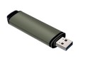 Pamięć USB Kanguru 64GB SS3 USB3.0 - 105 MB/s - Zaślepka - Aluminium - 2630926