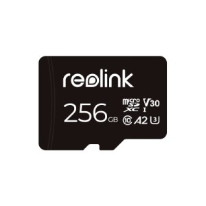 Karta Micro SD Reolink 256GB