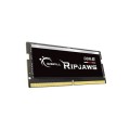 G.Skill Ripjaws F5-5600S4645A32GX1-RS moduł pamięci 32 GB 1 x 32 GB DDR5 5600 MHz - 2630936