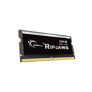 G.SKILL RIPJAWS SO-DIMM DDR5 32GB 5600MHZ CL46 1,1V F5-5600S4645A32GX1-RS