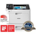 Brother HL-L8360CDW drukarka laserowa Kolor 2400 x 600 DPI A4 Wi-Fi - 2630975