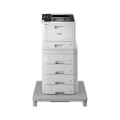 Brother HL-L8360CDW drukarka laserowa Kolor 2400 x 600 DPI A4 Wi-Fi - 2162316