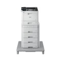 Brother HL-L8360CDW drukarka laserowa Kolor 2400 x 600 DPI A4 Wi-Fi - 2544478