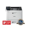 Brother HL-L8360CDW drukarka laserowa Kolor 2400 x 600 DPI A4 Wi-Fi - 2630978