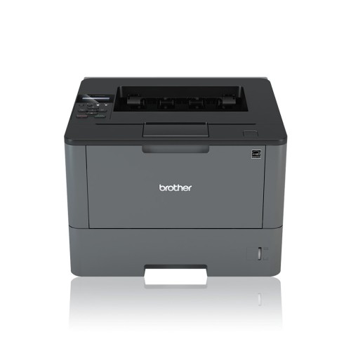 Drukarka laserowa mono Brother HL-L5000DYJ1 - 2493737