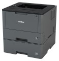 Drukarka laserowa mono Brother HL-L5000DYJ1 - 2225196