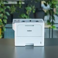 DRUKARKA LASEROWA BROTHER HL-L6410DN - 2631012
