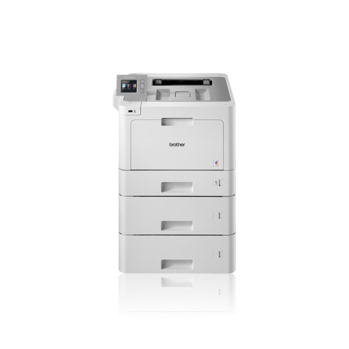 Brother HL-L9310CDWTT drukarka laserowa Kolor 2400 x 600 DPI A4 Wi-Fi - 2262459