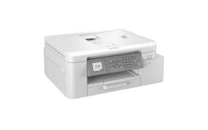 Brother MFC-J4335DWRE1 Atramentowa A4 1200 x 4800 DPI Wi-Fi