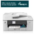 MFC-J6540DW INK 4IN1 28PPM/W. ON-SITE USB LAN WLAN DUPLEX - 2631051