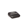 Brother PT-D210VP drukarka etykiet Termotransferowy 180 x 180 DPI 20 mm/s QWERTY - 1922474