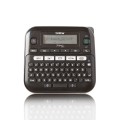 Brother PT-D210VP drukarka etykiet Termotransferowy 180 x 180 DPI 20 mm/s QWERTY - 2631068