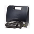 Brother PT-D210VP drukarka etykiet Termotransferowy 180 x 180 DPI 20 mm/s QWERTY - 2483880