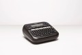 Brother PT-D210VP drukarka etykiet Termotransferowy 180 x 180 DPI 20 mm/s QWERTY - 2483878