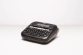 Brother PT-D210VP drukarka etykiet Termotransferowy 180 x 180 DPI 20 mm/s QWERTY - 2483879