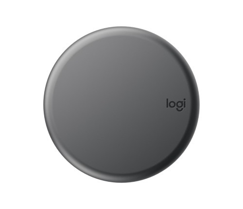 Logitech Z407 Bluetooth computer speakers with subwoofer and wireless control 40 W Grafitowy 2.1 kan. - 1997003