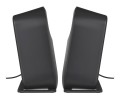 Logitech Z407 Bluetooth computer speakers with subwoofer and wireless control 40 W Grafitowy 2.1 kan. - 1684582