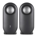 Logitech Z407 Bluetooth computer speakers with subwoofer and wireless control 40 W Grafitowy 2.1 kan. - 1684586