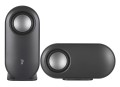 Logitech Z407 Bluetooth computer speakers with subwoofer and wireless control 40 W Grafitowy 2.1 kan. - 1684587